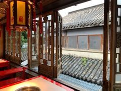 -小龙翻大江文化火锅(宽窄店)