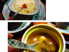 佛跳墙-蟹将军·松叶蟹和牛日料放题自助(K11店)