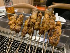 -红棚子肚绷·徐州烧烤(南京店)