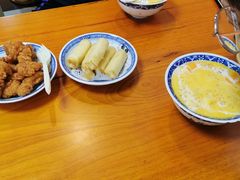 -韵姐牛奶甜品世家