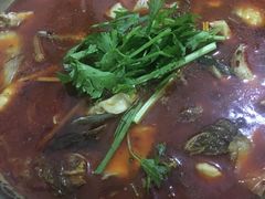-重庆特色冷锅鱼(武大店)