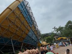 -重庆海昌加勒比海水世界