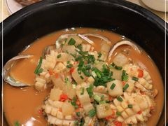 -聚味瞿记·龙虾堂(天元店)