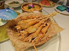 -79号渔船海鲜饭店(华强北店)