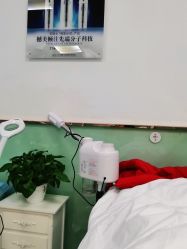 点击看大图 -悟空祛痘·亚健康皮肤管理中心