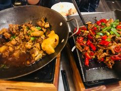 -队长面馆 La Pasteria del Capitano