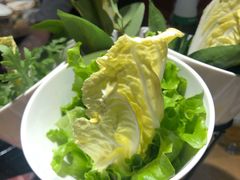 -彤德莱火锅(薛家岛利群店)