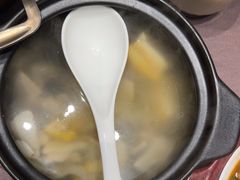 -香山湖家家宴(中山陵店)