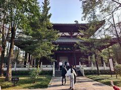 -李白纪念馆