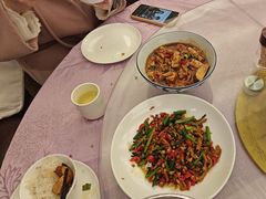 -饭怕鱼·黄焖鲟龙鱼(湖大店)
