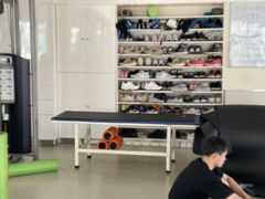 -中田健身工作室(嘉定江桥店)