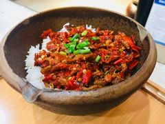 -擂饭(五一广场店)
