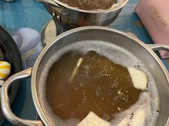 菌菇锅底-丽江庭院之丽江往事(安定门店)