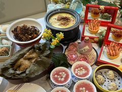 -苏梦江南·淮扬菜(夫子庙店)