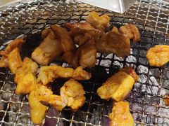 -万兴佳烤肉·长白山老味道(宏泰广场店)