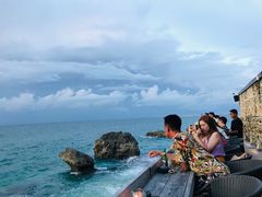 -Rock Bar Bali(Bali)