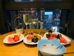 -重庆解放碑威斯汀酒店