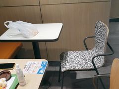 -麦当劳(百联西郊购物中心店)