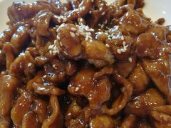 -北京全聚德烤鸭店(昌平店)