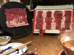 -京涮铜锅涮肉(华贸店)