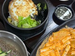 -大福黄牛料理·韩式烤肉·黄牛肥肠·酱蟹