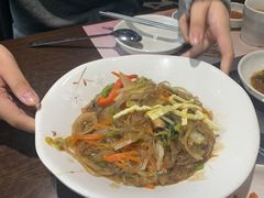 -江村·韩国料理(方寅综合楼店)