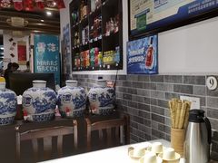 -华光驿站私房菜·黑金冠