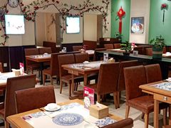 大堂-东方饺子王(和平里店)