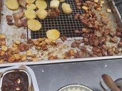 -塘屋烧烤·云南火塘烧烤品牌(春城慧谷旗舰店)