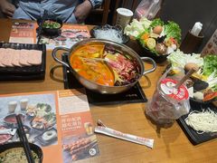 -呷哺呷哺(隆基泰和店)