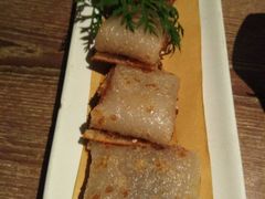 红糖糍粑-茉莉餐厅(包河万达店)