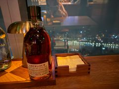 -上海柏悦酒店·世纪100牛排馆
