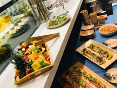 -AO cafe＆bistro