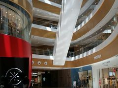 -深圳来福士广场