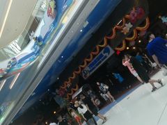 -青岛东方影都融创水世界