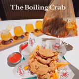 开启海鲜王炸时代，手抓海鲜+精酿啤酒