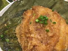 -乔家栅(襄阳南路店)