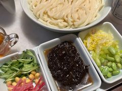 -小吊梨汤·北京菜·烤鸭(双井乐成中心店)