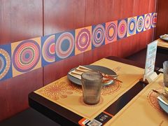 -克比叔叔印度餐厅Kebabs on the Grille(永康路分店)