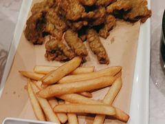 -渔乡米香·剁椒鱼头(四方坪店)
