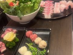 -囍凤楼·粤菜·点心·火锅(温特莱店)