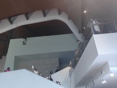 -抱抱地球咖啡馆(国家海洋博物馆店)