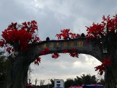 门面-天适樱花悠乐园