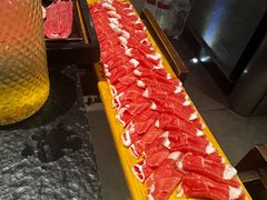 -阳坊涮肉(西直门凯德mall店)