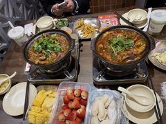 -川香煲(茅台路店)