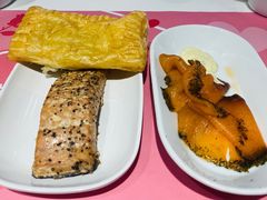 -宜家·瑞典风味餐厅(四元桥店)