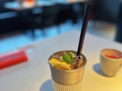 -鸣记脆皮烤鱼·海鲜烤鱼(三八广场店)