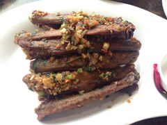 -椿记烧鹅(叠彩店)