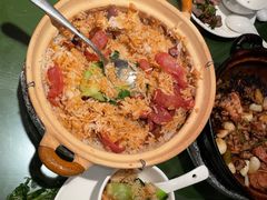 -煲煲好(朝阳门店)