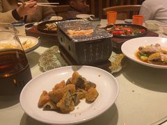 -北国饭店(汕头卜蜂店)